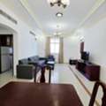 BHD 250/month,  Furnished,  1 BR,  -Very Neet & Clean Fully Furnished 1 BHK Family Flat With Ewa & Parking WiFi @250/BD Juffa