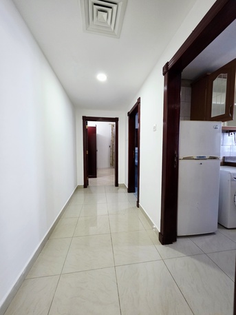 Juffair, Apartments/Houses, BHD 250/month,  Furnished,  1 BR,  -Very Neet & Clean Fully Furnished 1 BHK Family Flat With Ewa & Parking WiFi @250/BD Juffa