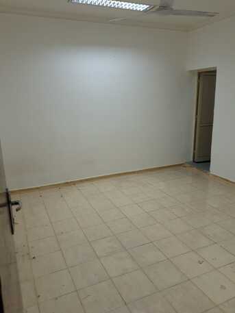 Muharraq, Apartments/Houses, BHD 130/month,  1 BR,  Commercial Flat For Rent
