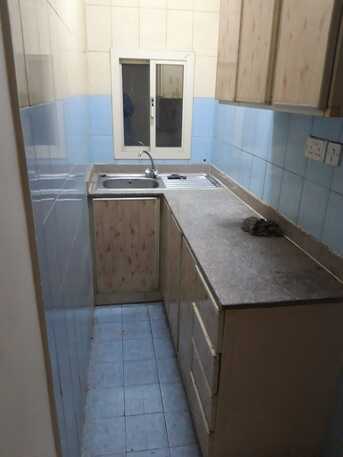 Muharraq, Apartments/Houses, BHD 130/month,  1 BR,  Commercial Flat For Rent