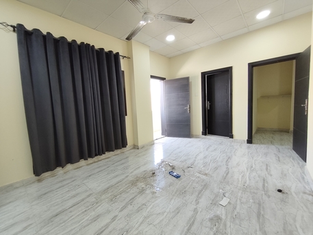 East Riffa, Apartments/Houses, BHD 170/year,  1 BR,  East Riffa:- Spacious Semifurnished Studio Flat On Rent With Unlimited Ewa..