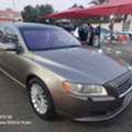 SAR 15500,  Volvo S80,  2008,  Automatic,  285000 KM,