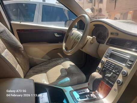 Azizia, Vehicles, Cars & Trucks , SAR 15500,  Volvo S80,  2008,  Automatic,  285000 KM,