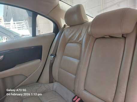 Azizia, Vehicles, Cars & Trucks , SAR 15500,  Volvo S80,  2008,  Automatic,  285000 KM,