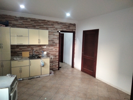 Azizia, Apartments/Houses, SAR 18000/year,  2 BR,  2bhk Kitchen Hall 1 Washroom Rent 18000 Near Pakistani School Aziza..