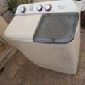 SAR 300,  Whitewesting House Washing Machine
