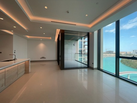 Manama, Apartments/Houses, BHD 1400/month,  1 BR,  107 Sq. Meter,  ULTRA-LUXURY BRANDED PRIVATE RESIDENCE &ndash; BAHRAIN BAY