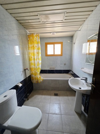 Juffair, Apartments/Houses, BHD 220/month,  2 BR,  -Parking ,Neet & Clean Semi Furnished 2 BHK Balcony Flat Without Ewa@220/BD Juffair