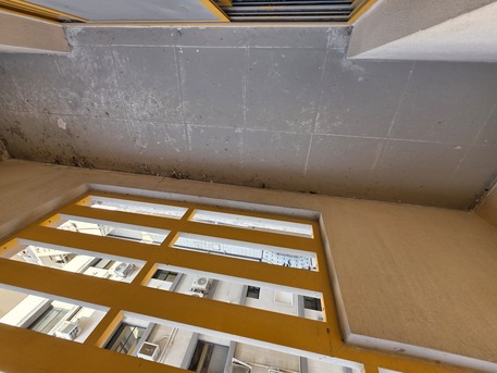 Juffair, Apartments/Houses, BHD 220/month,  2 BR,  -Parking ,Neet & Clean Semi Furnished 2 BHK Balcony Flat Without Ewa@220/BD Juffair