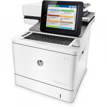 Jakarta, Computers, USD 1925,  HP Color LaserJet Enterprise Flow M577z All-In-One Laser Printer