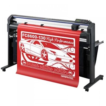 Jakarta, Computers, USD 2125,  Graphtec FC8600-130 (54&Prime;) (ARIZAPRINT)