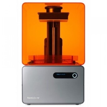 Jakarta, Computers, USD 725,  Form 1+ 3D Printer (ARIZAPRINT)