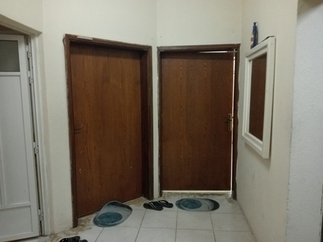 Jubail, Bedspace Available, 500sar/month. 1 Bed Space Available In 2 Bhk