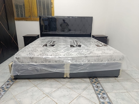 Jeddah, Furniture, SAR 33,  Brand New Wooden Bedroom Furniture With High Quality And Low Prices