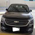 SAR 49000,  Chevrolet Captiva,  2023,  Automatic,  88300 KM,