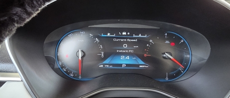 Al Adama, Vehicles, Cars & Trucks , SAR 49000,  Chevrolet Captiva,  2023,  Automatic,  88300 KM,