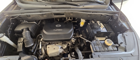 Al Adama, Vehicles, Cars & Trucks , SAR 49000,  Chevrolet Captiva,  2023,  Automatic,  88300 KM,