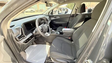 Riyadh, Vehicles, Cars & Trucks , SAR 75000,  Kia Sportage 2023,  2023,  Automatic,  61000 KM,   &ndash; For Sale