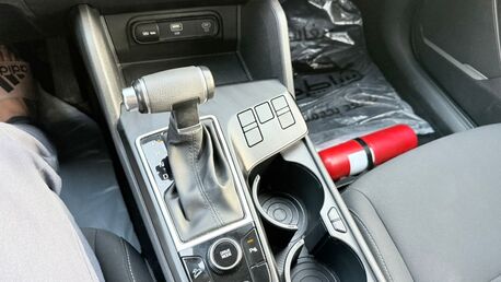 Riyadh, Vehicles, Cars & Trucks , SAR 75000,  Kia Sportage 2023,  2023,  Automatic,  61000 KM,   &ndash; For Sale