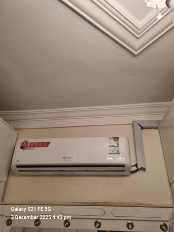 Al Safa, Air Conditioning, Expert AC Services