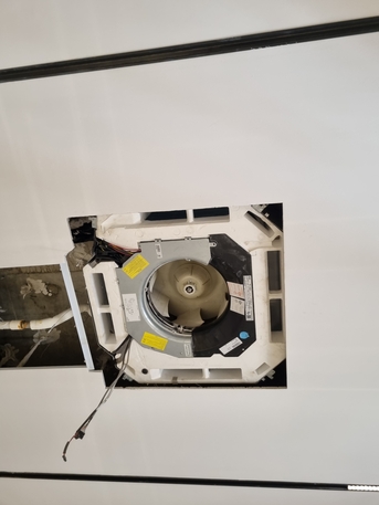 Al Safa, Air Conditioning, Expert AC Services