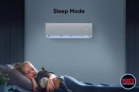 Al Safa, Air Conditioning, Expert AC Services