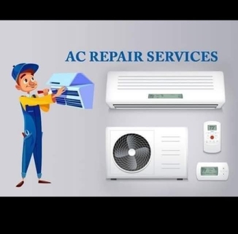 Al Safa, Air Conditioning, Expert AC Services