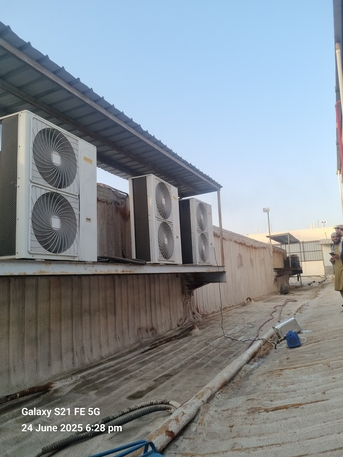 Al Safa, Air Conditioning, Expert AC Services