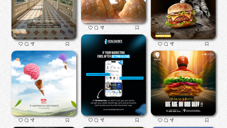 Umluj, Graphic Design, Graphic Designer