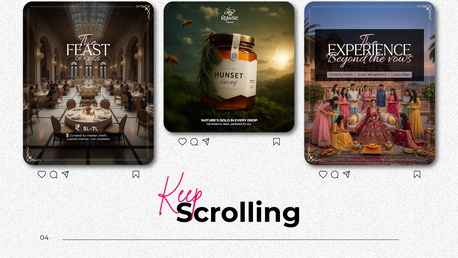 Umluj, Graphic Design, Graphic Designer