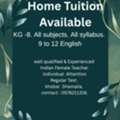 Home Tuition & English Classes With Reasonable Price.Kh