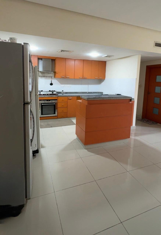 Zinj, Rooms Available, BHD 130/month,  Furnished,  Looking For Someone To Share 2 Bhk Furnished Flat , Couples Or Single Lady Prefered