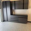 High-Quality Discount Garage Cabinets And Storage