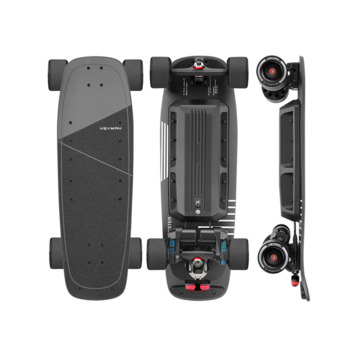 New York, Electronics, Smooth, Powerful Rides With Trusted Electric Longboards For Sale Now