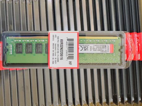 Thuqbah, Computers, SAR 100,  Ram DDR4 16GB DDR5 16GB SSD 1TB Kingston Fury