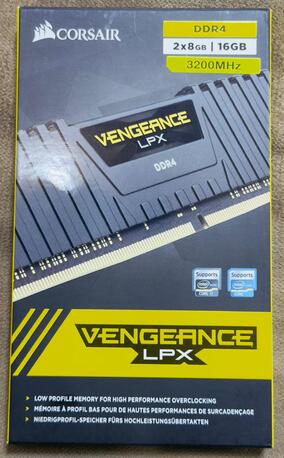 Thuqbah, Computers, SAR 100,  Ram DDR4 16GB DDR5 16GB SSD 1TB Kingston Fury