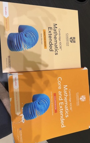 Al Olaya, Books, SAR 1,  Cambridge Book Sets