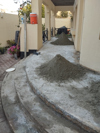 Manama, Construction, Complete Construction & Property Services