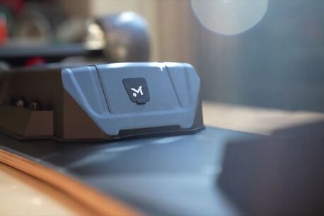 New York, Electronics, Fast Electric Skateboards Redefine Speed, Power, And Urban Riding