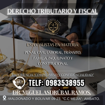 Quito, Legal, ⚖️ ?IMPUESTOS QUE TE QUITAN EL SUE?O? ⚖️