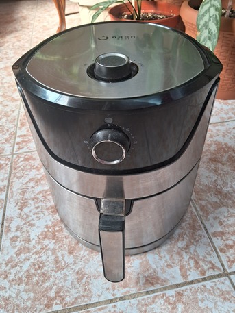 Jeddah, Household Items, SAR 60,  Throw Away Price - Airfryer, Microwave, Oven - Urgent Exit Sale