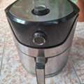 SAR 60,  Throw Away Price - Airfryer, Microwave, Oven - Urgent Exit Sale