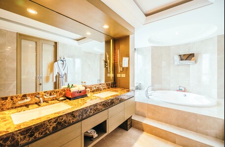 New York, Interior Design, Enhance Your Home With Bathroom Remodeling In Apex, NC