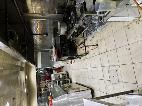 Al Khalidiyah, Business Partners, Restaurant Available.