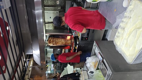 Al Khalidiyah, Business Partners, Restaurant Available.