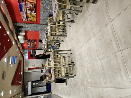 Riyadh, Business Partners, Restaurant Available For Lease