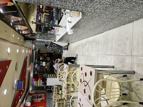 Riyadh, Business Partners, Restaurant Available For Lease