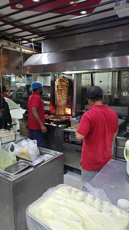 Riyadh, Business Partners, Restaurant Available For Lease