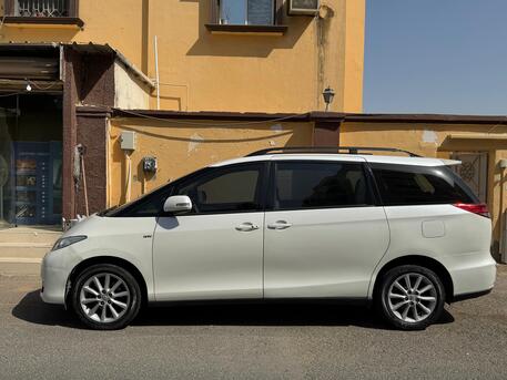 Al Ruwais, Vehicles, Cars & Trucks , SAR 29000,  Toyota Previa,  2014,  Automatic,  182000 KM,    For 29000