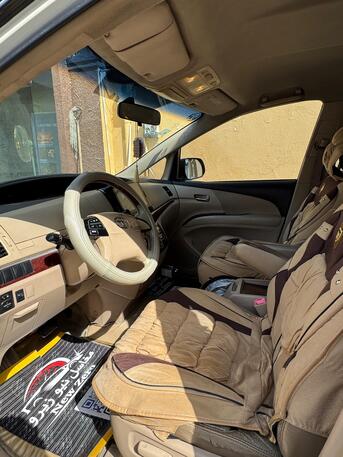 Al Ruwais, Vehicles, Cars & Trucks , SAR 29000,  Toyota Previa,  2014,  Automatic,  182000 KM,    For 29000
